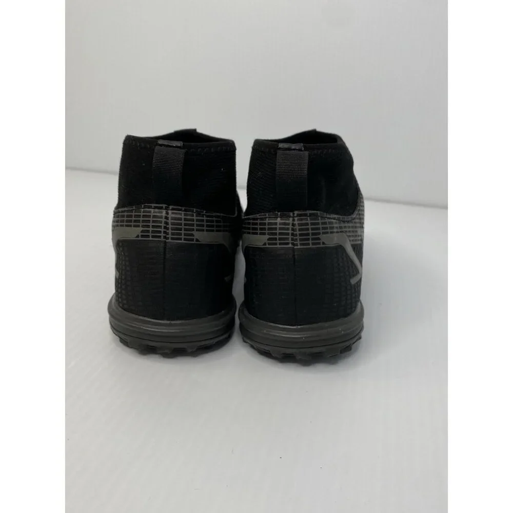 Nike Mercurial Superfly 8 Academy Turf Indoor Soccer 5.5Y Men’s Sz 5.5 Wms 7
